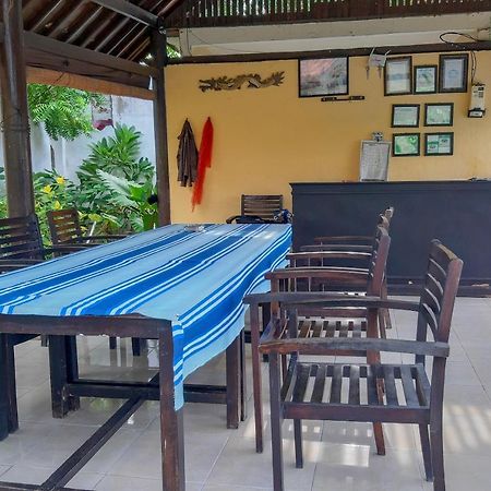 Oyo 3070 Villa Lovina Eco Lodge Eksteriør bilde