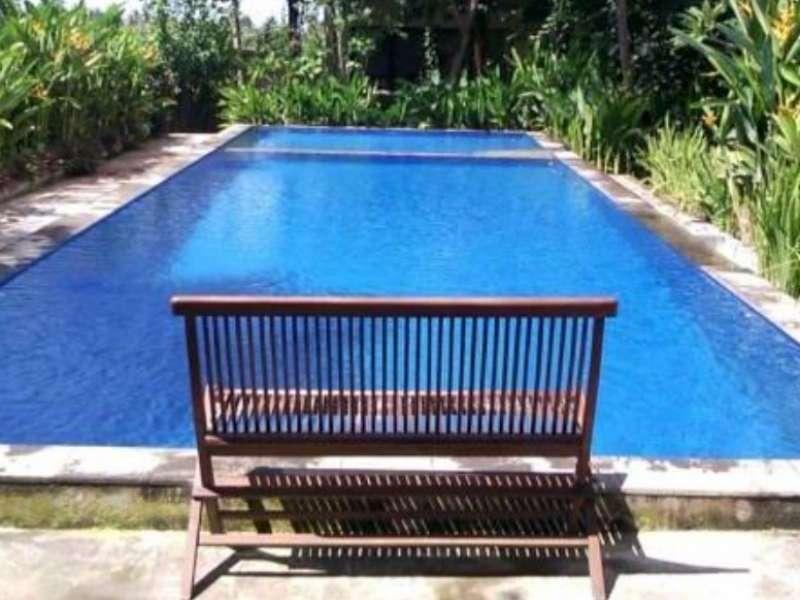 Oyo 3070 Villa Lovina Eco Lodge Eksteriør bilde