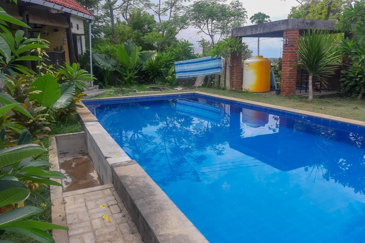 Oyo 3070 Villa Lovina Eco Lodge Eksteriør bilde