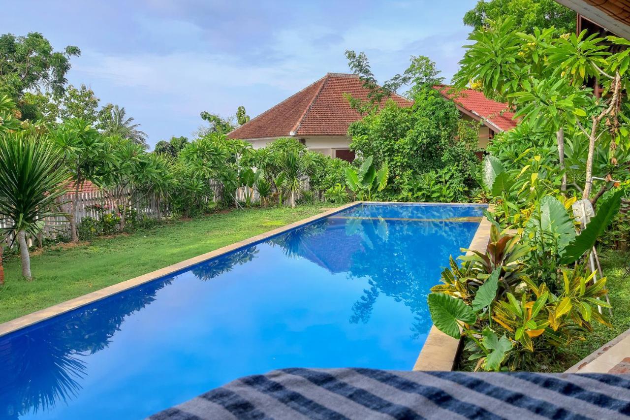 Oyo 3070 Villa Lovina Eco Lodge Eksteriør bilde