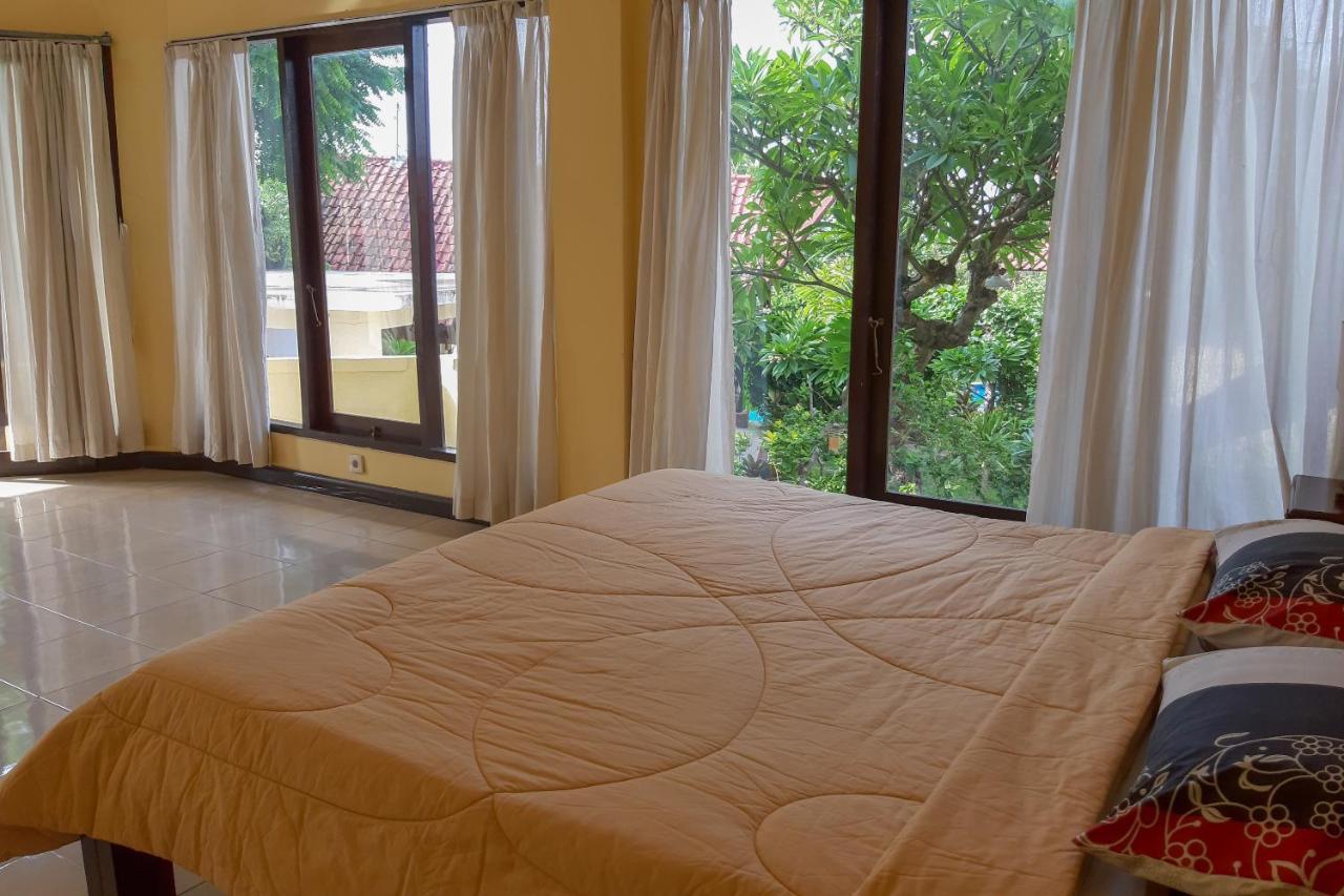 Oyo 3070 Villa Lovina Eco Lodge Eksteriør bilde