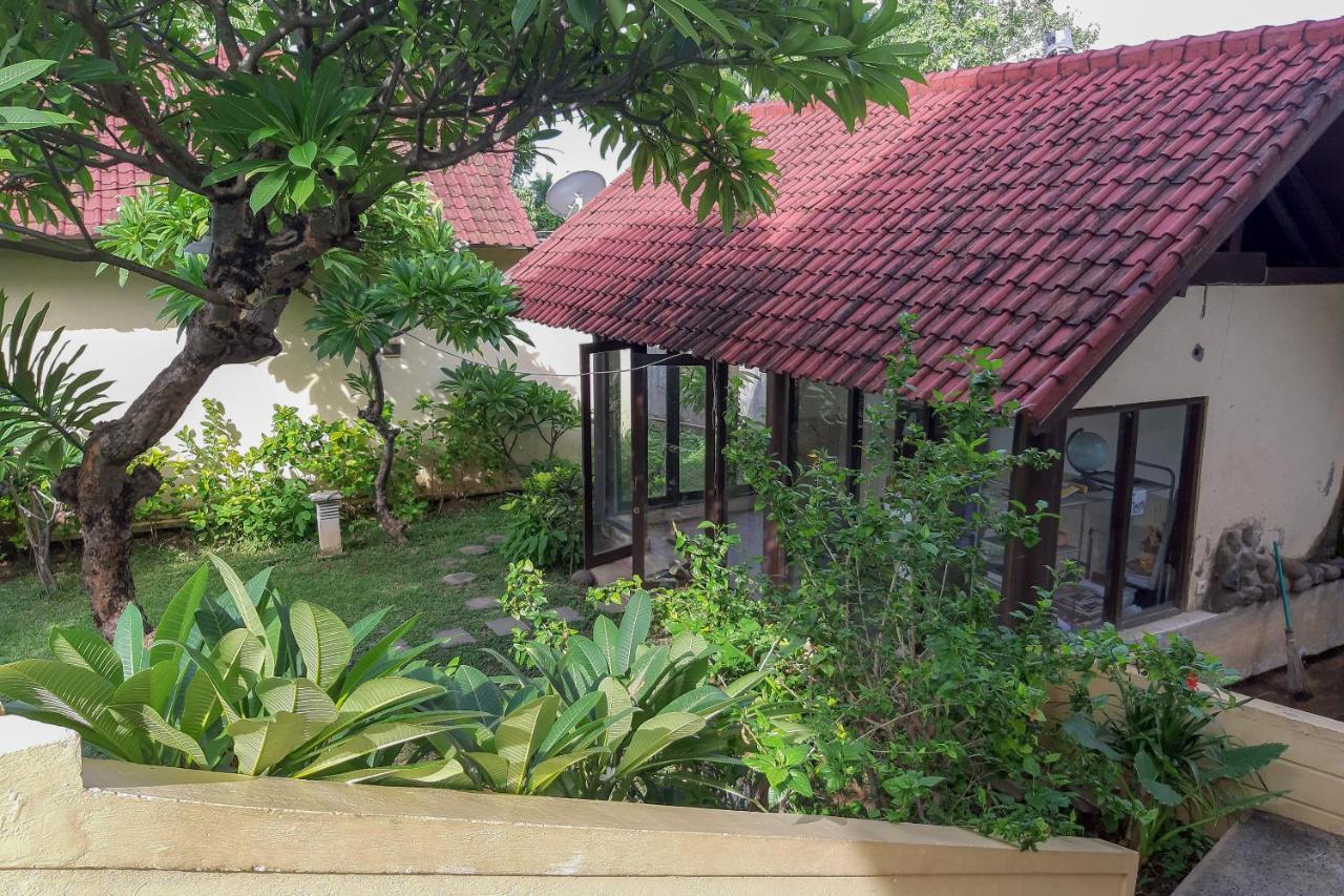 Oyo 3070 Villa Lovina Eco Lodge Eksteriør bilde