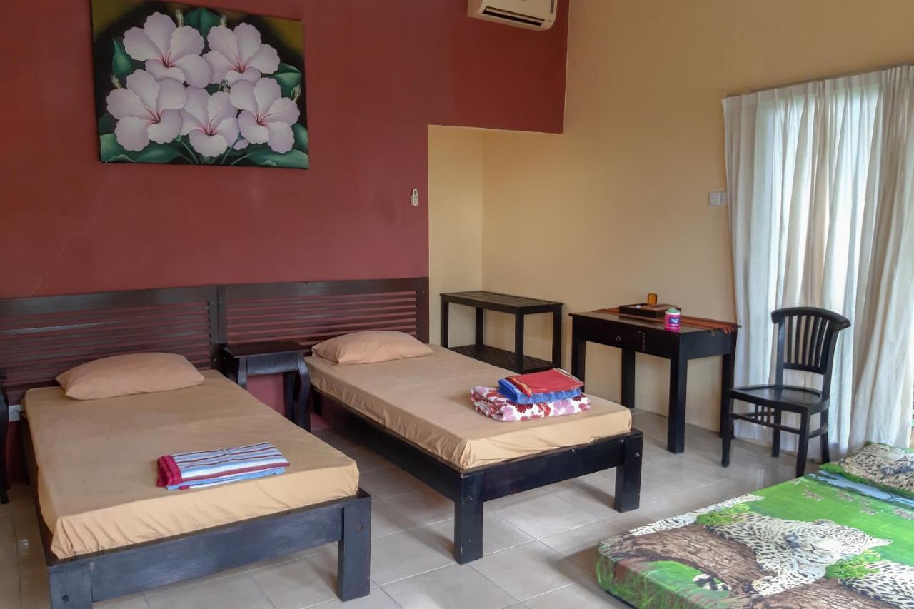 Oyo 3070 Villa Lovina Eco Lodge Eksteriør bilde