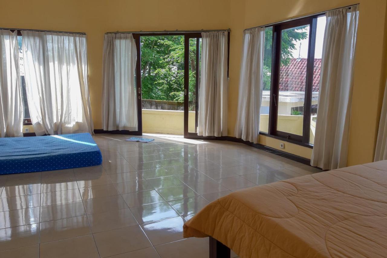 Oyo 3070 Villa Lovina Eco Lodge Eksteriør bilde