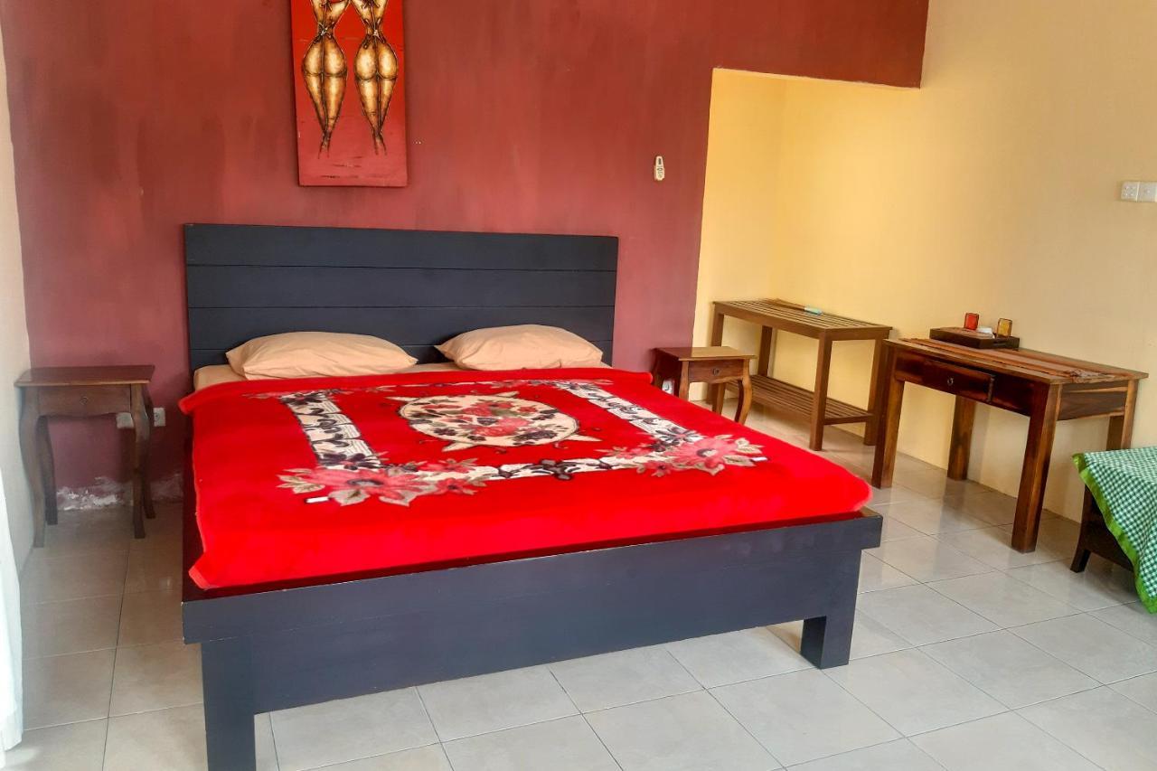 Oyo 3070 Villa Lovina Eco Lodge Eksteriør bilde