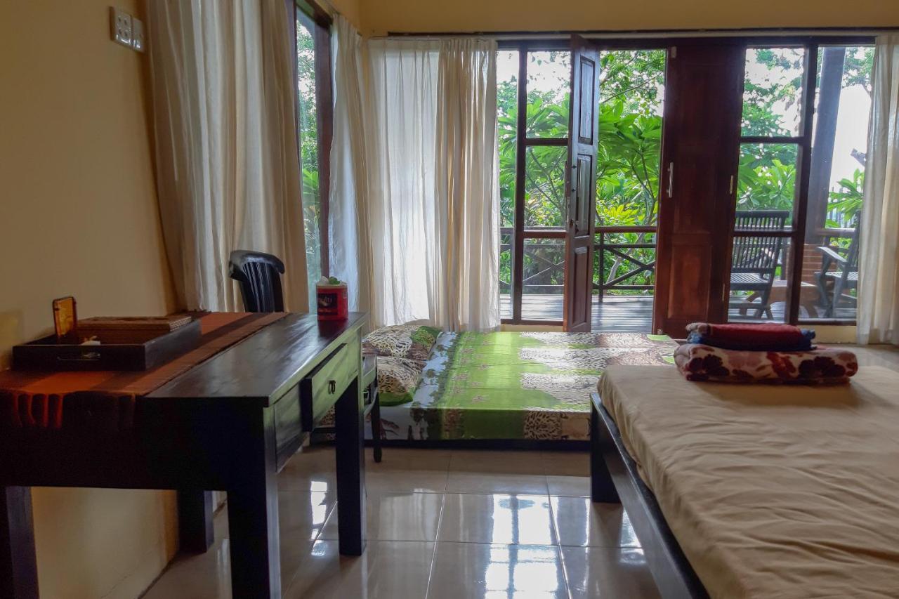 Oyo 3070 Villa Lovina Eco Lodge Eksteriør bilde