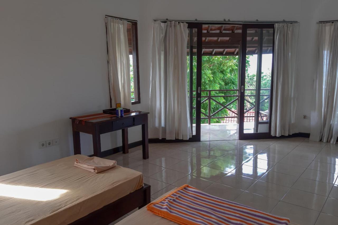 Oyo 3070 Villa Lovina Eco Lodge Eksteriør bilde