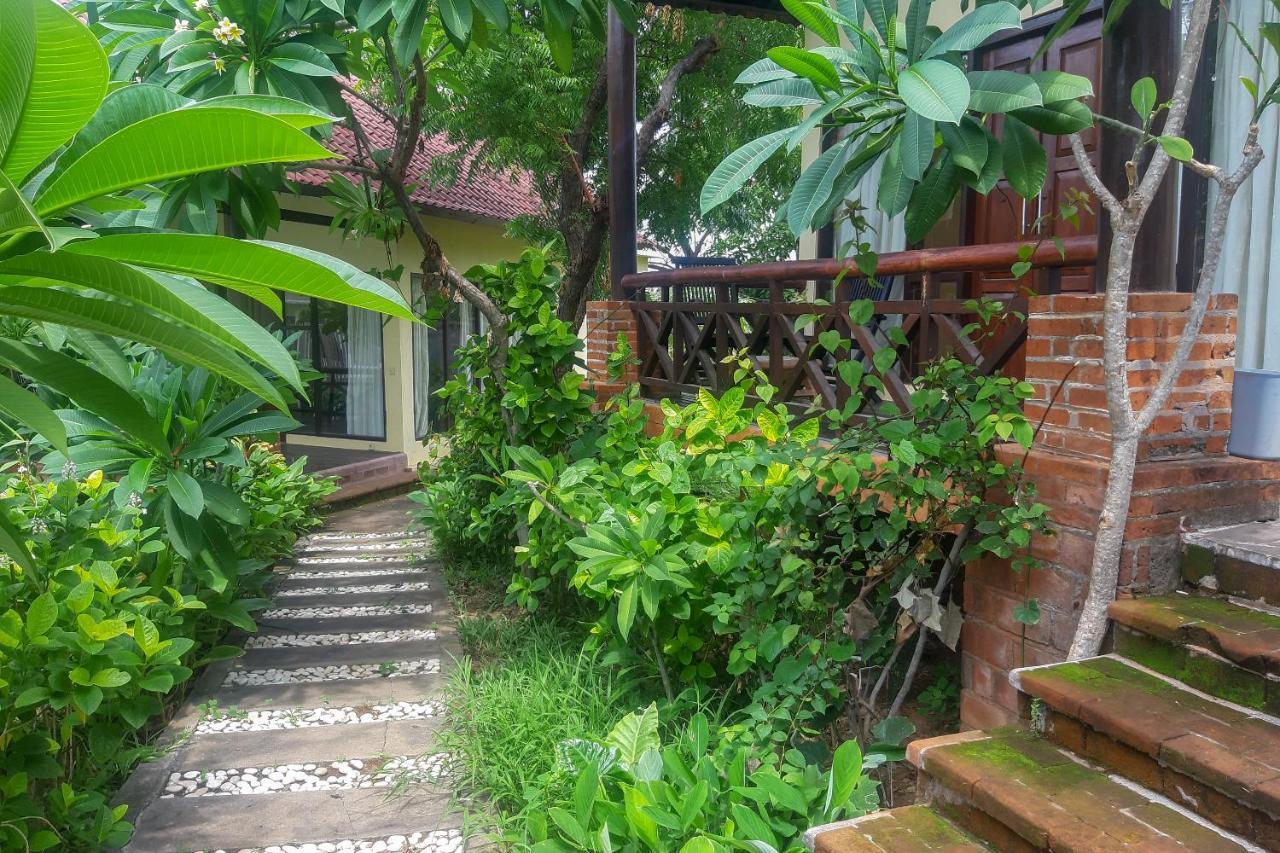 Oyo 3070 Villa Lovina Eco Lodge Eksteriør bilde