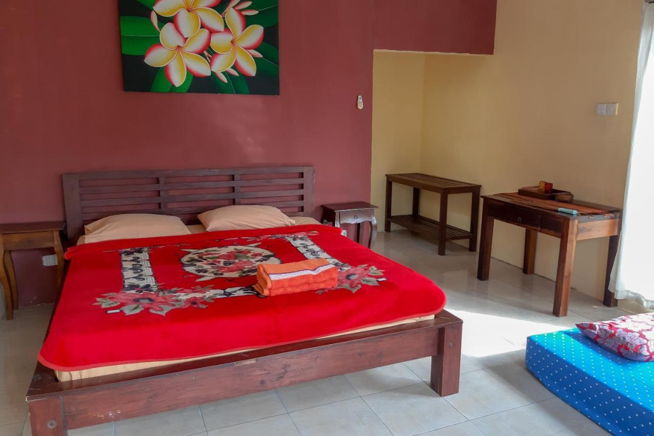 Oyo 3070 Villa Lovina Eco Lodge Eksteriør bilde