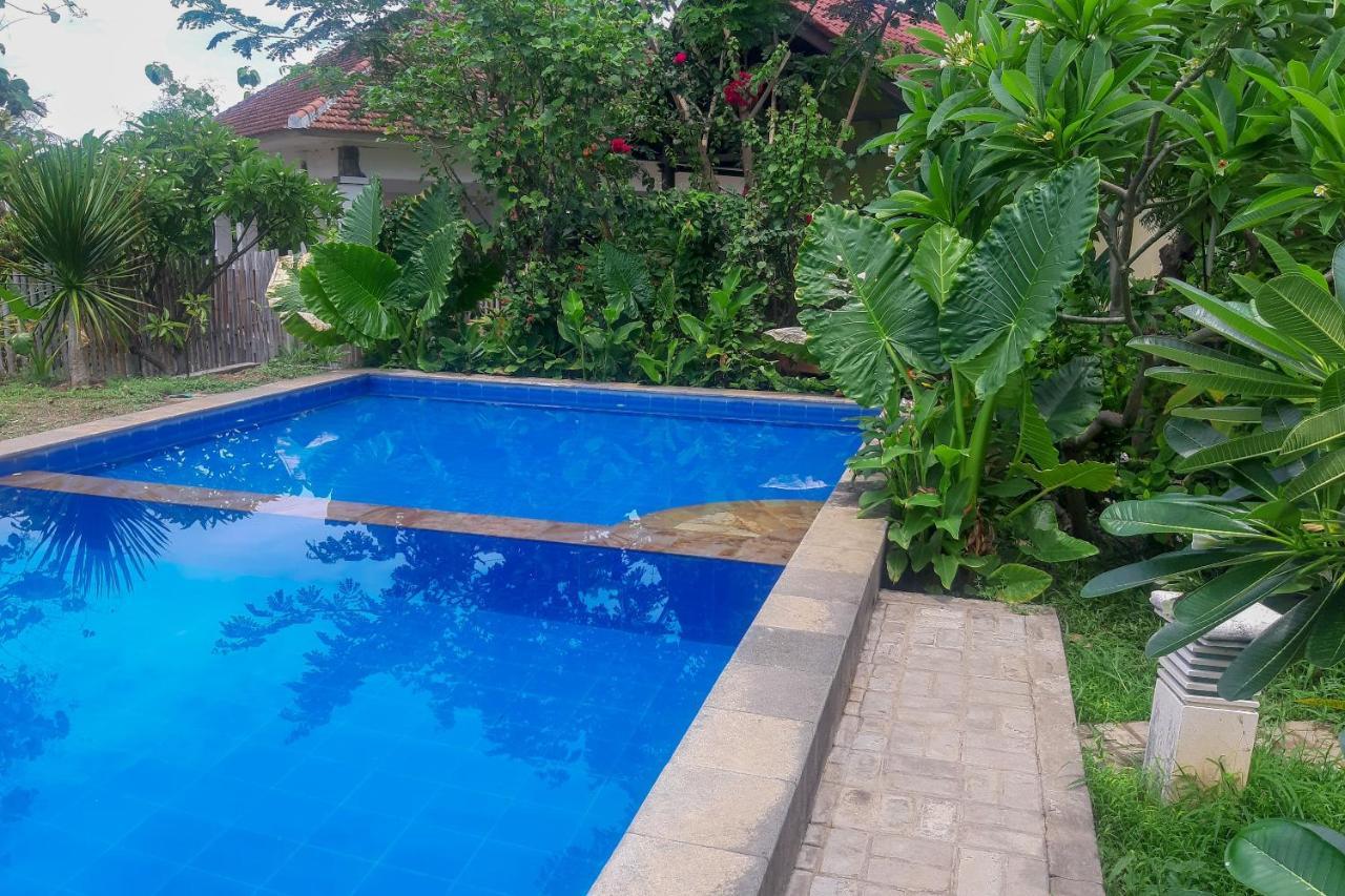 Oyo 3070 Villa Lovina Eco Lodge Eksteriør bilde